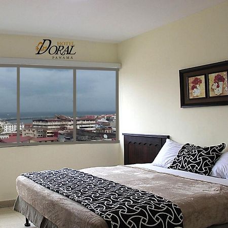 Hotel Doral Панама Экстерьер фото