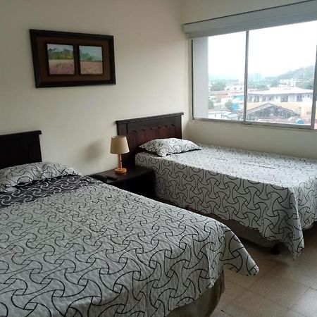 Hotel Doral Панама Экстерьер фото