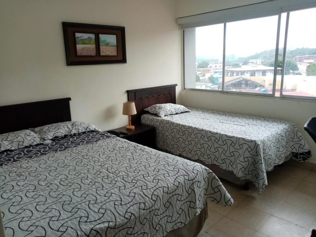 Hotel Doral Панама Экстерьер фото