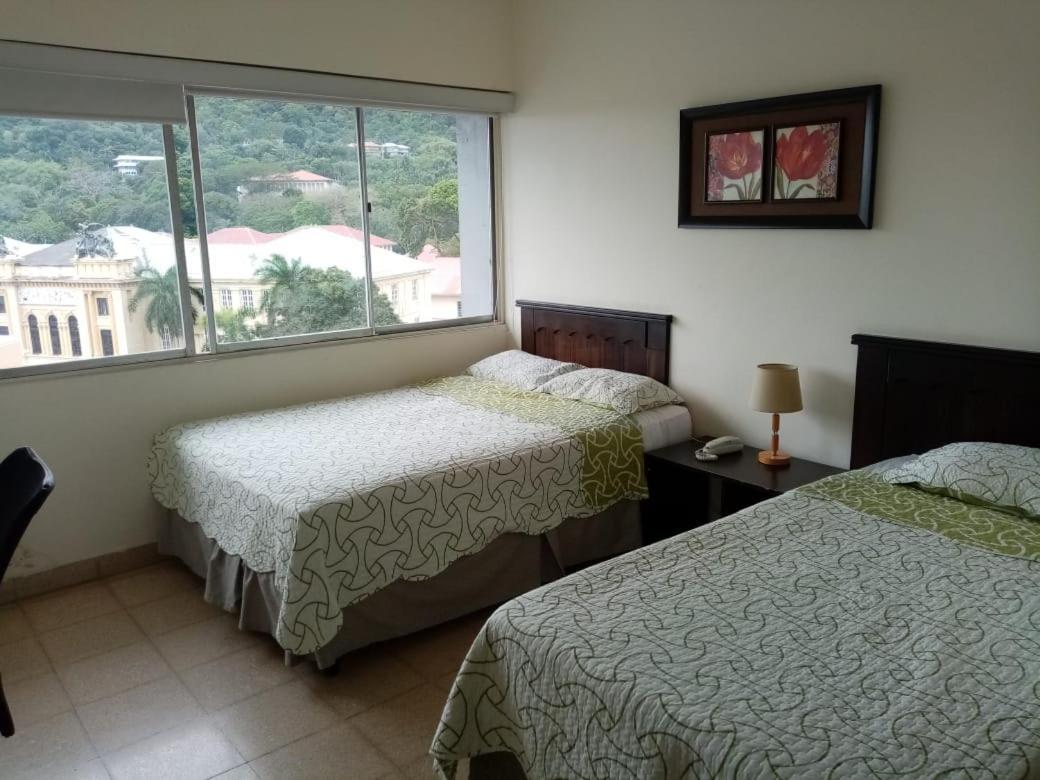 Hotel Doral Панама Экстерьер фото