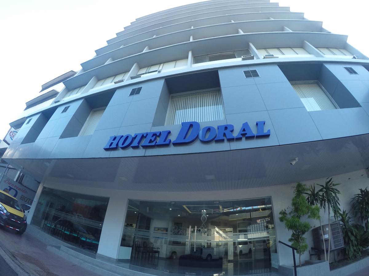 Hotel Doral Панама Экстерьер фото