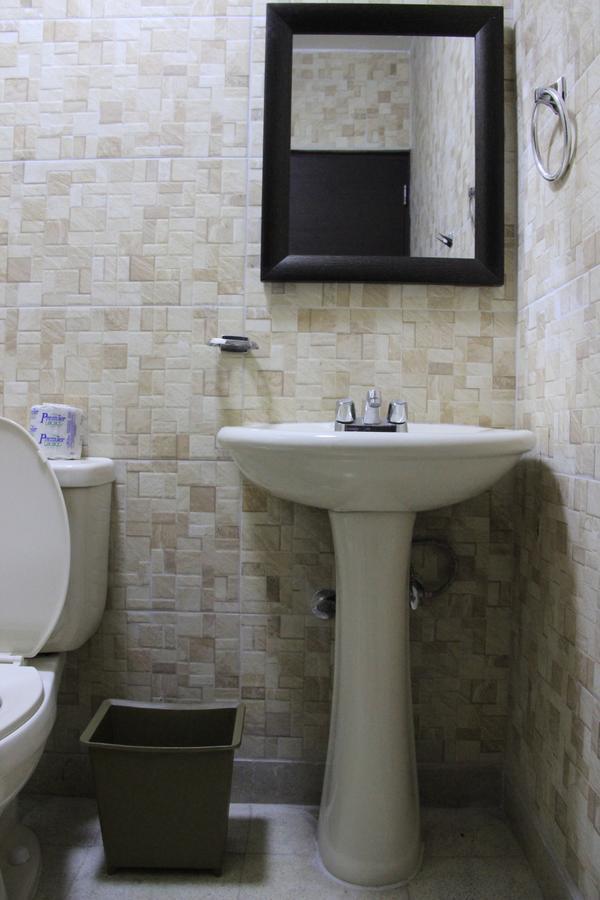 Hotel Doral Панама Номер фото