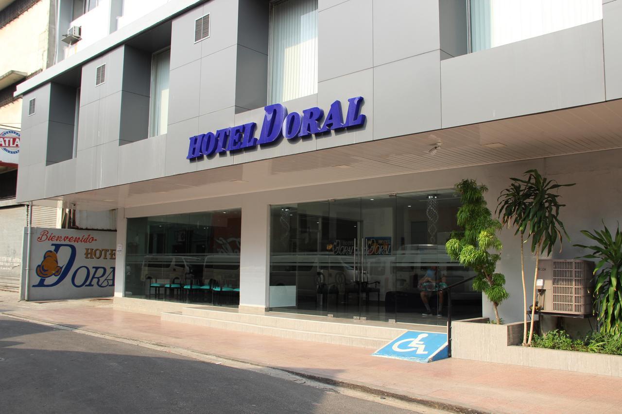 Hotel Doral Панама Экстерьер фото