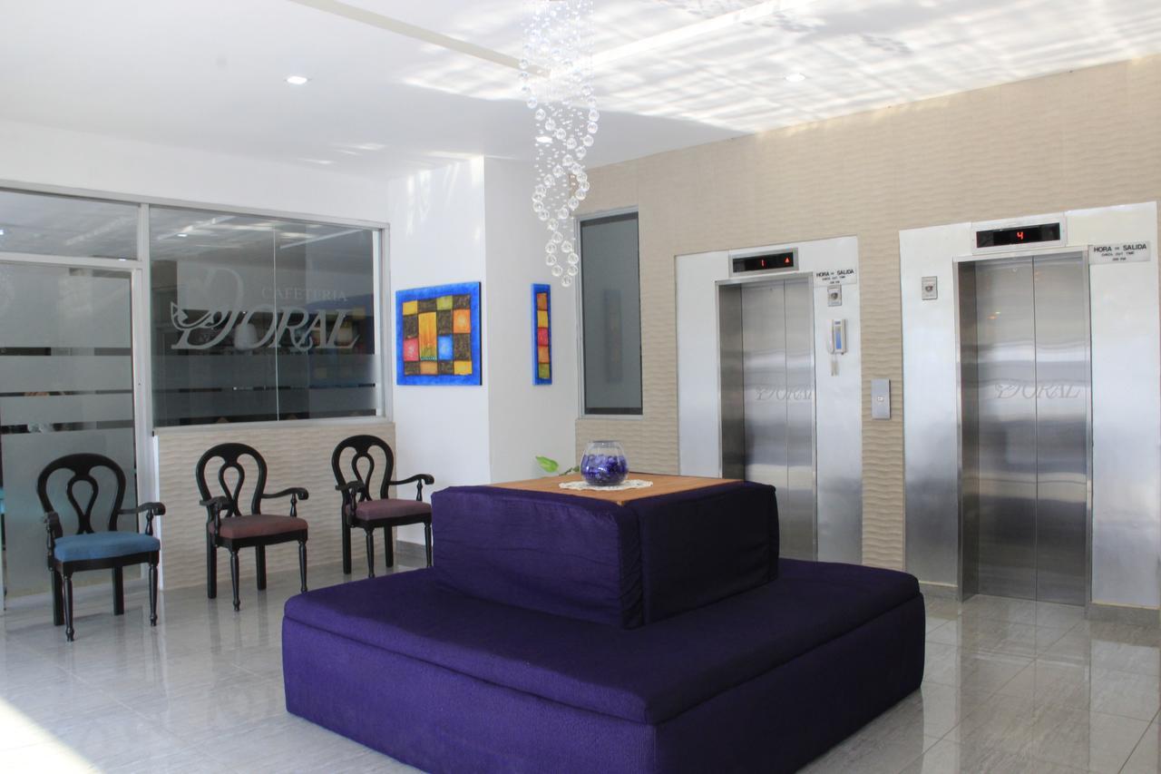 Hotel Doral Панама Экстерьер фото