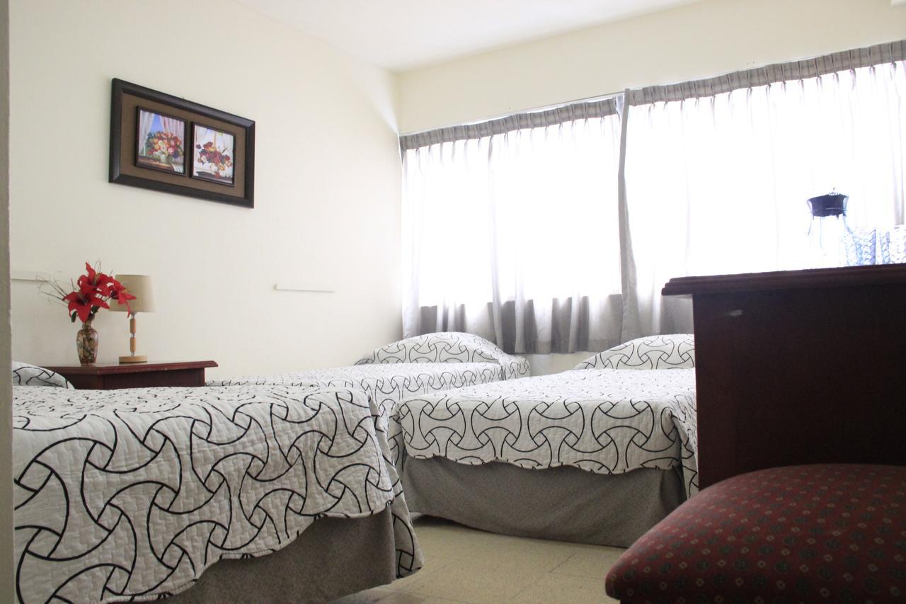 Hotel Doral Панама Экстерьер фото