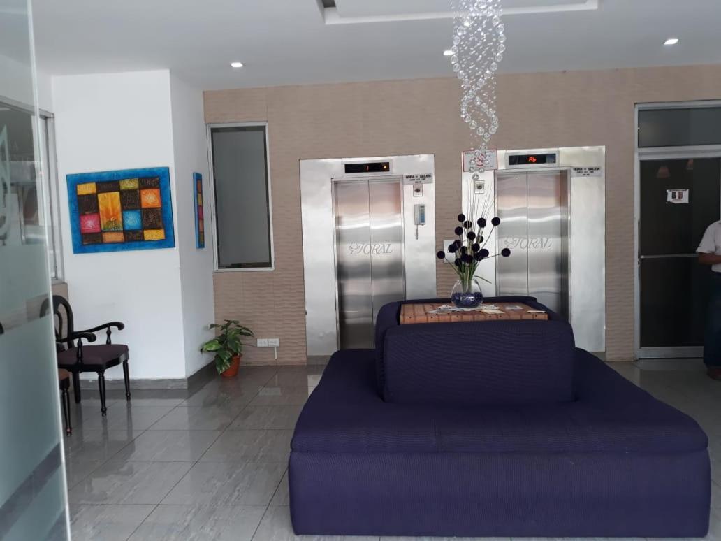 Hotel Doral Панама Экстерьер фото