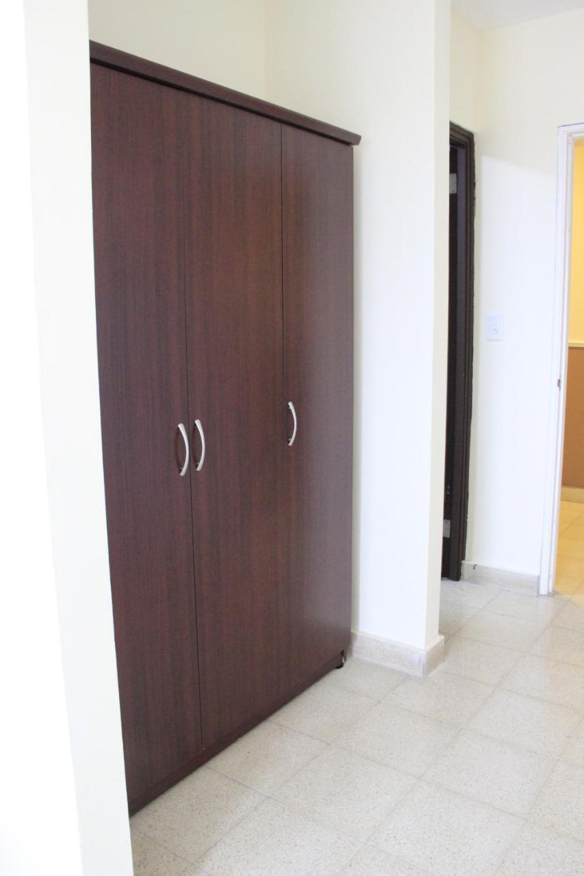 Hotel Doral Панама Экстерьер фото