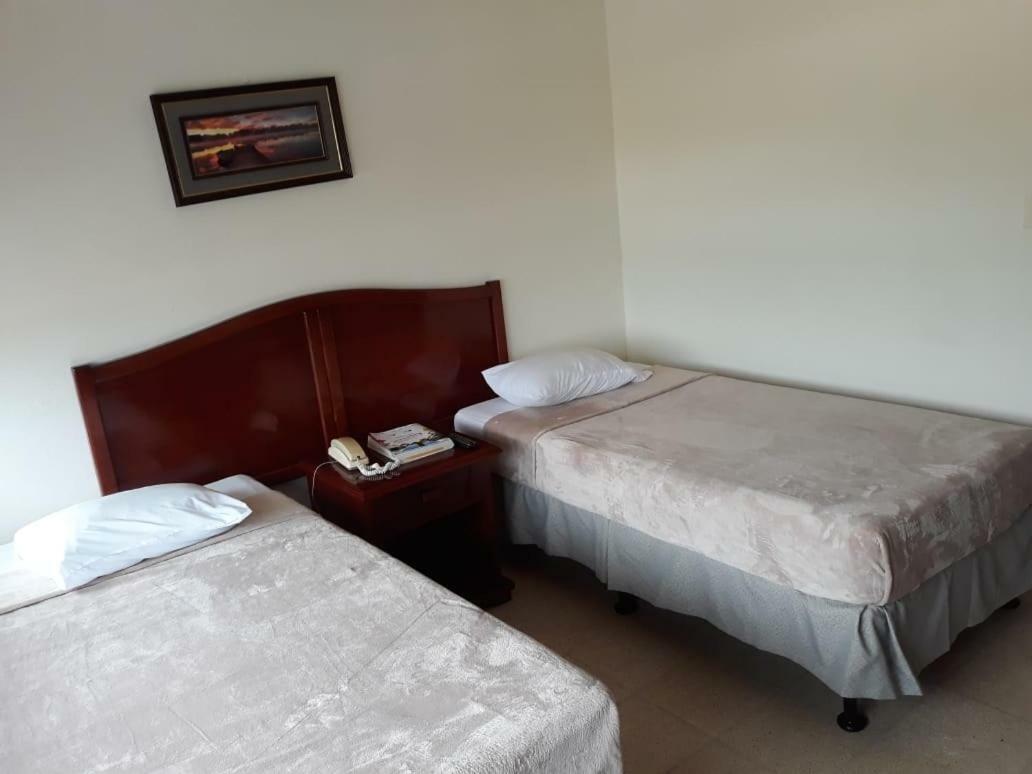 Hotel Doral Панама Экстерьер фото
