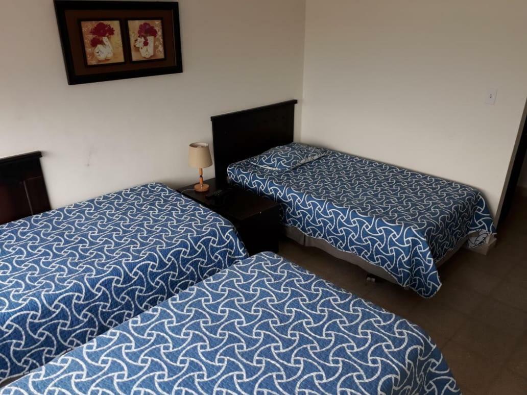 Hotel Doral Панама Экстерьер фото