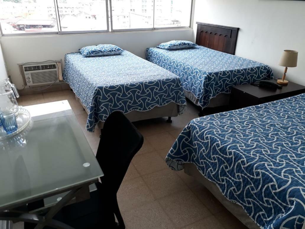 Hotel Doral Панама Экстерьер фото