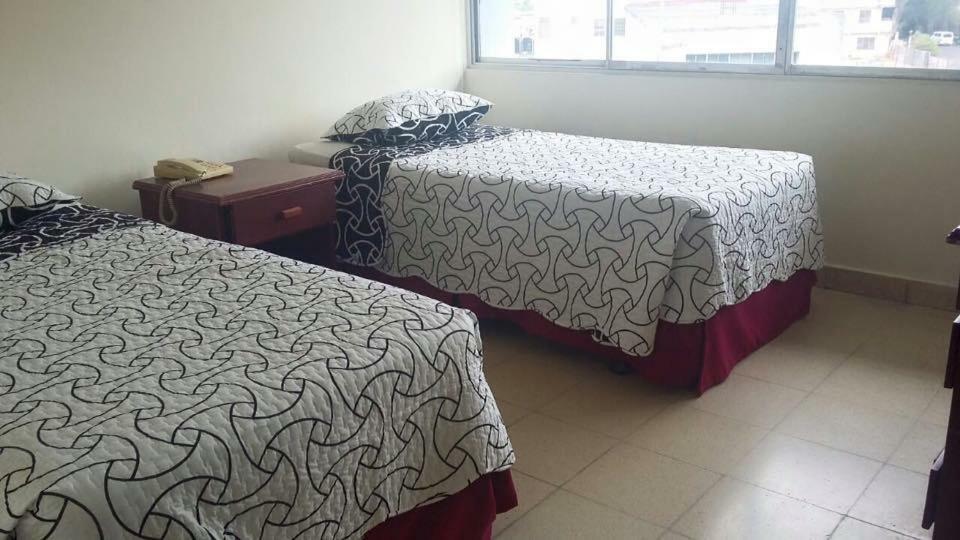 Hotel Doral Панама Экстерьер фото